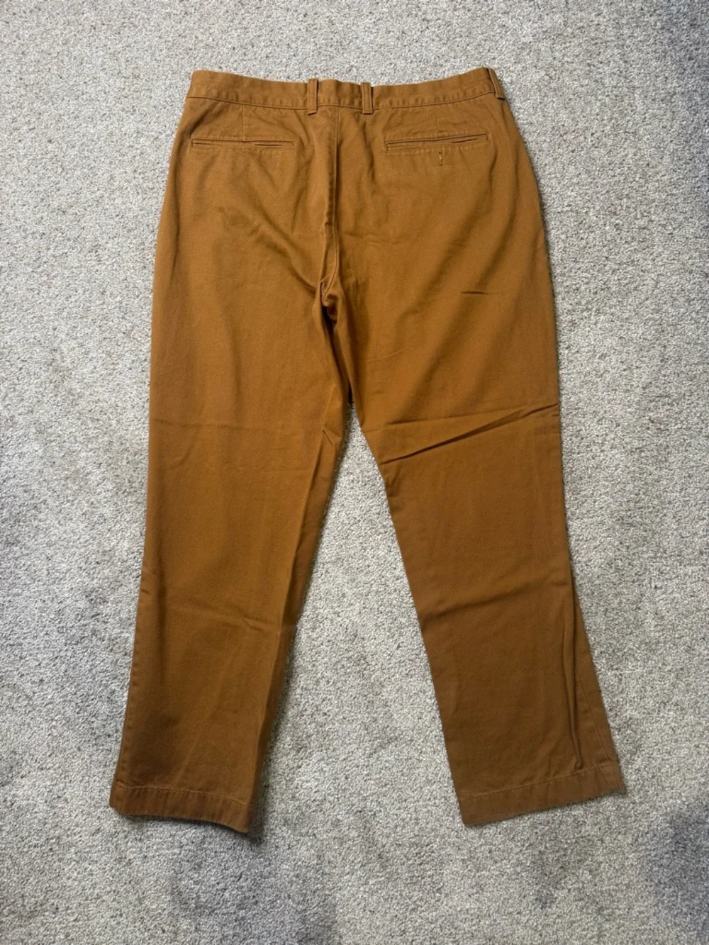 J. Crew classic straight